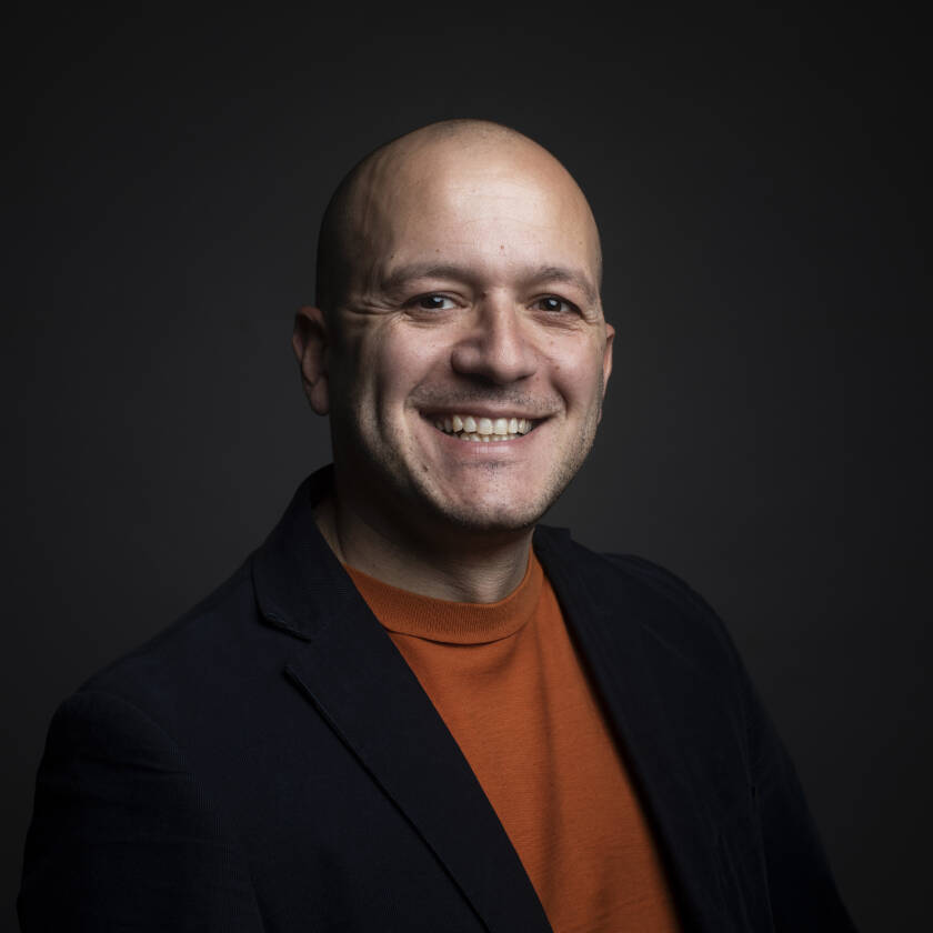 Christian Saffré
